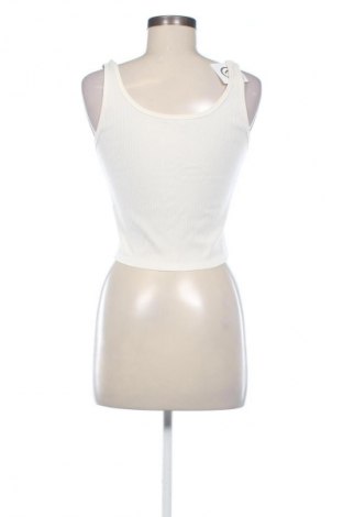 Damentop Unbranded, Größe S, Farbe Ecru, Preis € 15,00