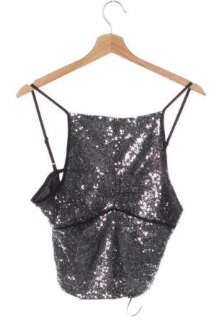 Дамски топ Unbranded, Размер XS, Цвят Многоцветен, Цена 27,68 €