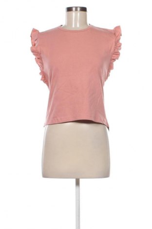 Дамски топ Unbranded, Размер M, Цвят Пепел от рози, Цена 9,20 €