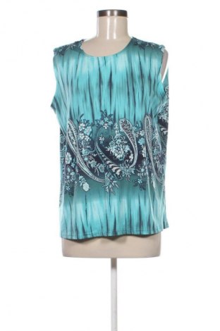 Дамски топ Unbranded, Размер XXL, Цвят Многоцветен, Цена 15,00 €