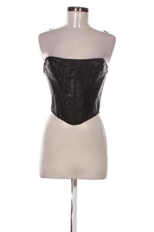 Damentop Unbranded, Größe M, Farbe Schwarz, Preis 10,99 €