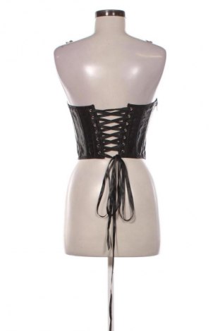 Damentop Unbranded, Größe M, Farbe Schwarz, Preis 10,99 €