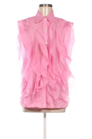 Damentop Unbranded, Größe S, Farbe Rosa, Preis 13,36 €