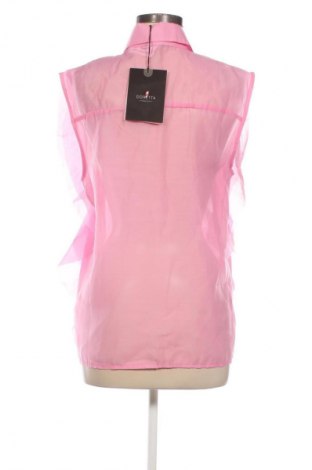 Damentop Unbranded, Größe S, Farbe Rosa, Preis 13,36 €