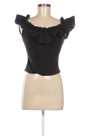 Дамски топ Unbranded, Размер M, Цвят Черен, Цена 5,11 €