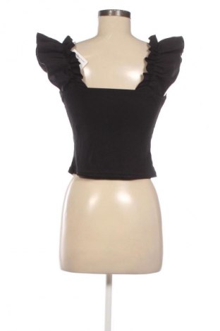 Дамски топ Unbranded, Размер M, Цвят Черен, Цена 5,11 €