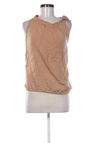 Дамски топ Unbranded, Размер S, Цвят Бежов, Цена 15,00 €