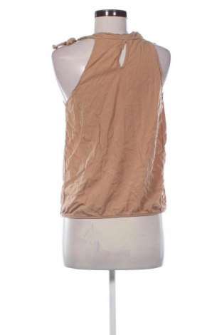 Дамски топ Unbranded, Размер S, Цвят Бежов, Цена 15,00 €