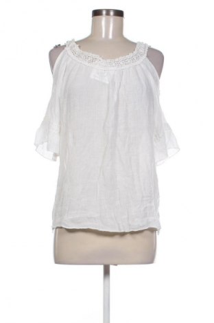 Дамски топ Unbranded, Размер M, Цвят Бял, Цена 13,80 €