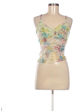Дамски топ Unbranded, Размер XS, Цвят Многоцветен, Цена 13,80 €