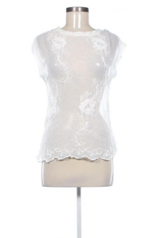 Damentop Unbranded, Größe S, Farbe Ecru, Preis € 15,00