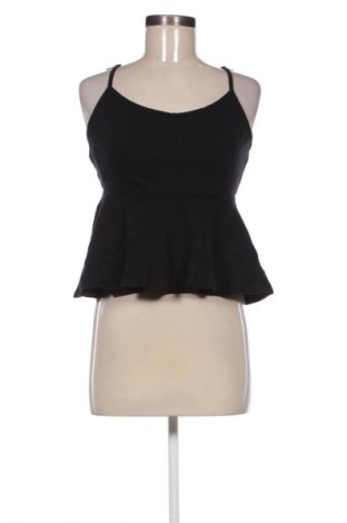 Dámský top Unbranded, Velikost L, Barva Černá, Cena  510,00 Kč