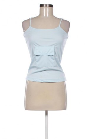 Top de femei Unbranded, Mărime M, Culoare Albastru, Preț 71,99 Lei
