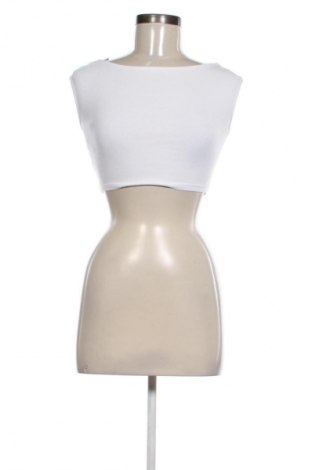 Дамски топ Unbranded, Размер S, Цвят Бял, Цена 9,21 €