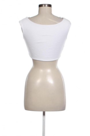 Дамски топ Unbranded, Размер S, Цвят Бял, Цена 9,21 €