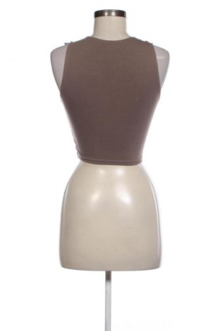 Дамски топ Unbranded, Размер S, Цвят Кафяв, Цена 13,06 €