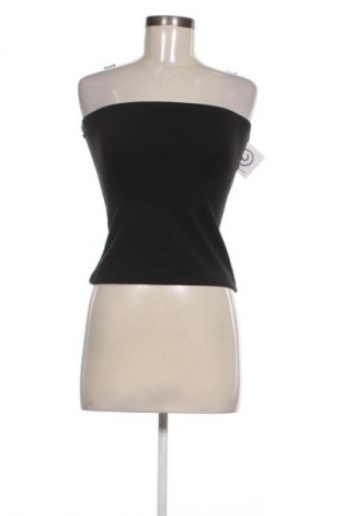 Damski top Unbranded, Rozmiar M, Kolor Czarny, Cena 43,60 zł