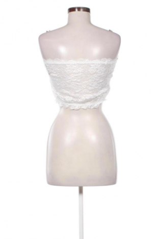 Top de femei Unbranded, Mărime L, Culoare Alb, Preț 39,34 Lei