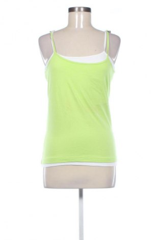 Top de femei Unbranded, Mărime M, Culoare Verde, Preț 78,99 Lei