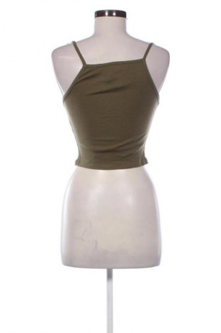 Дамски топ Unbranded, Размер S, Цвят Зелен, Цена 9,99 €