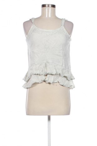 Damski top Unbranded, Rozmiar M, Kolor Szary, Cena 79,47 zł