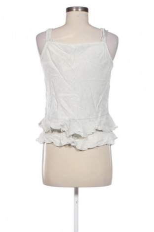 Damski top Unbranded, Rozmiar M, Kolor Szary, Cena 79,47 zł