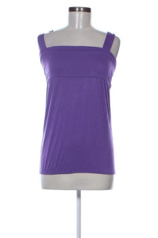 Dámsky top  Unbranded, Veľkosť M, Farba Fialová, Cena  15,95 €
