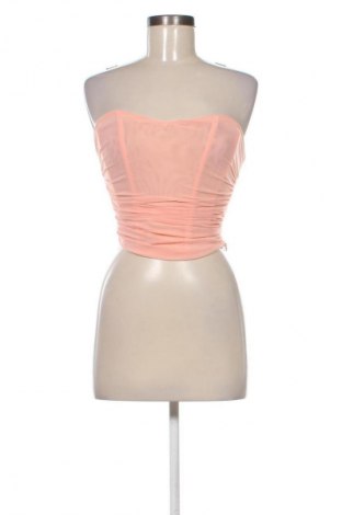 Damski top Unbranded, Rozmiar S, Kolor Różowy, Cena 80,59 zł