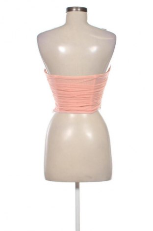 Damski top Unbranded, Rozmiar S, Kolor Różowy, Cena 80,59 zł