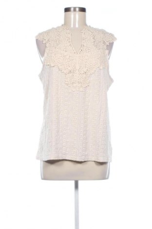 Дамски топ Unbranded, Размер XL, Цвят Бежов, Цена 14,83 €