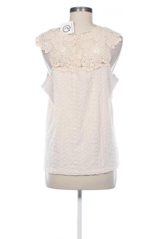 Дамски топ Unbranded, Размер XL, Цвят Бежов, Цена 14,83 €