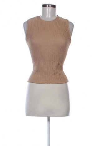 Dámsky top  Unbranded, Veľkosť S, Farba Hnedá, Cena  15,00 €