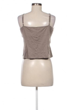Дамски топ Unbranded, Размер M, Цвят Сив, Цена 15,33 €