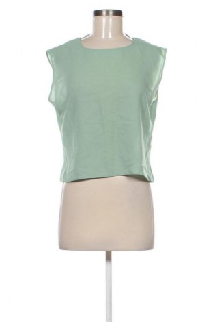 Дамски топ Unbranded, Размер L, Цвят Зелен, Цена 15,33 €
