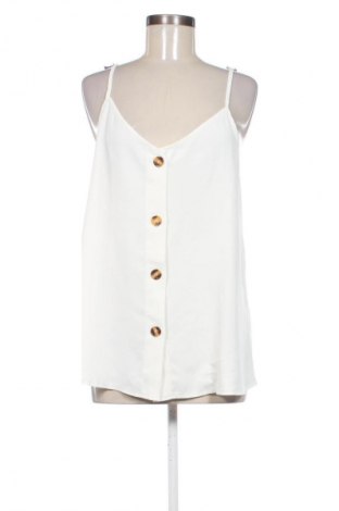 Дамски топ Unbranded, Размер M, Цвят Бял, Цена 13,80 €