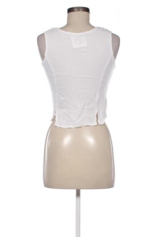 Дамски топ Unbranded, Размер XS, Цвят Бял, Цена 5,29 €