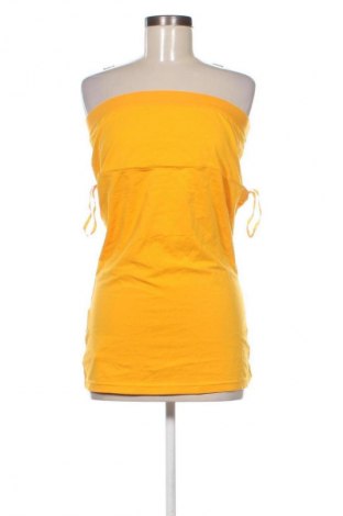 Top de femei Unbranded, Mărime XL, Culoare Galben, Preț 78,20 Lei