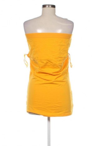 Top de femei Unbranded, Mărime XL, Culoare Galben, Preț 78,20 Lei