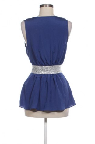 Damentop Unbranded, Größe S, Farbe Blau, Preis 9,79 €