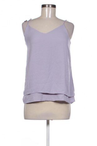 Top de femei Unbranded, Mărime M, Culoare Mov, Preț 78,99 Lei