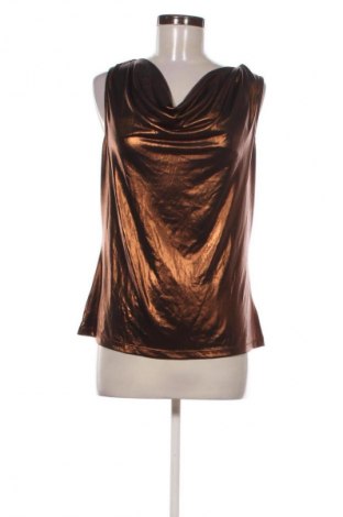 Top de femei Unbranded, Mărime M, Culoare Maro, Preț 111,99 Lei