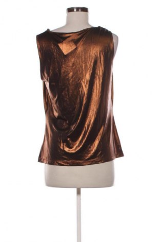 Top de femei Unbranded, Mărime M, Culoare Maro, Preț 111,99 Lei