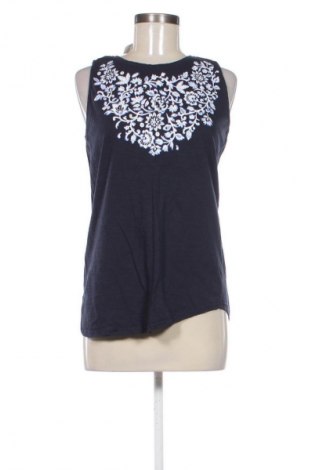 Top de femei Unbranded, Mărime M, Culoare Albastru, Preț 77,31 Lei