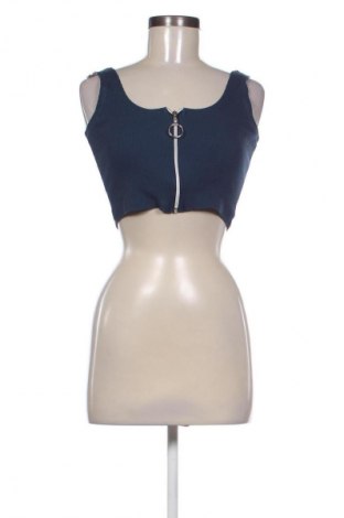 Damski top Unbranded, Rozmiar XS, Kolor Niebieski, Cena 78,99 zł