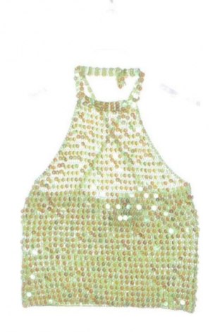 Dámský top Unbranded, Velikost XS, Barva Zelená, Cena  229,00 Kč