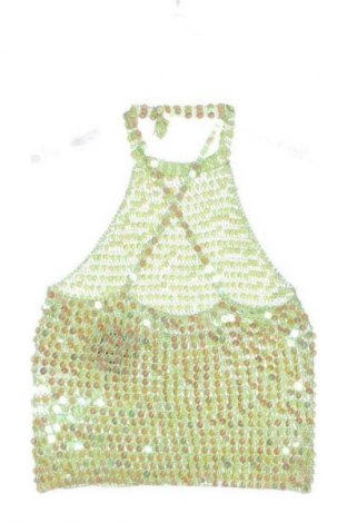 Dámský top Unbranded, Velikost XS, Barva Zelená, Cena  229,00 Kč