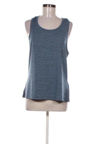 Top de femei Unbranded, Mărime L, Culoare Albastru, Preț 78,99 Lei