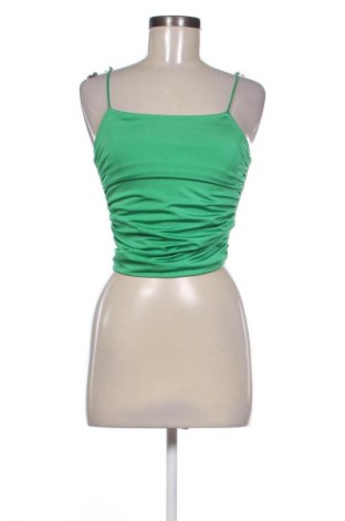 Top de femei Unbranded, Mărime XS, Culoare Verde, Preț 78,99 Lei