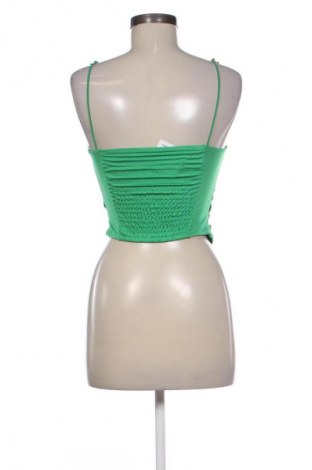 Top de femei Unbranded, Mărime XS, Culoare Verde, Preț 78,99 Lei