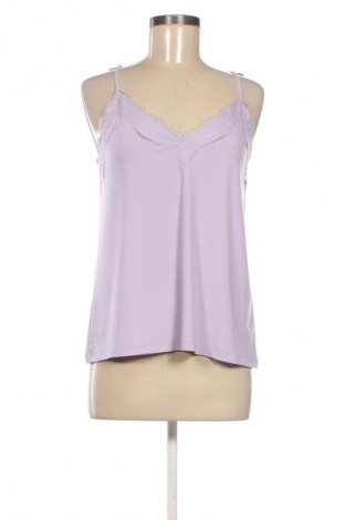 Top de femei Unbranded, Mărime L, Culoare Mov, Preț 78,99 Lei